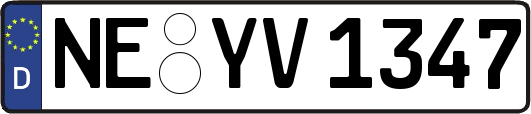 NE-YV1347