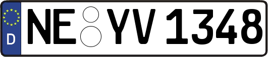 NE-YV1348