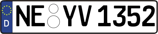 NE-YV1352