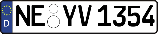 NE-YV1354