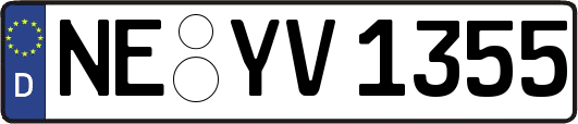 NE-YV1355