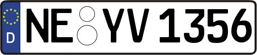 NE-YV1356