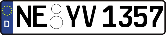 NE-YV1357