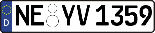 NE-YV1359