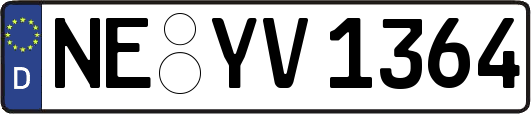 NE-YV1364
