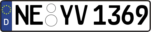 NE-YV1369