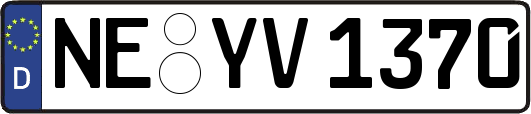 NE-YV1370