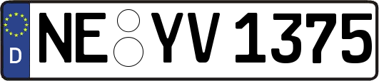 NE-YV1375