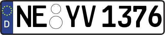 NE-YV1376
