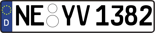 NE-YV1382