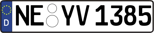 NE-YV1385