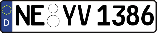 NE-YV1386