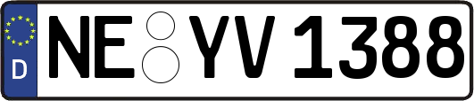 NE-YV1388