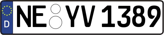 NE-YV1389
