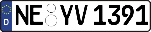 NE-YV1391