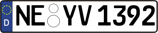 NE-YV1392
