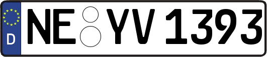 NE-YV1393
