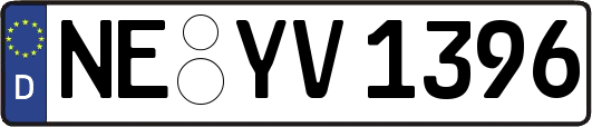 NE-YV1396
