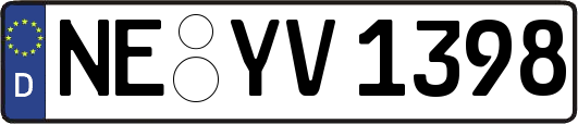 NE-YV1398