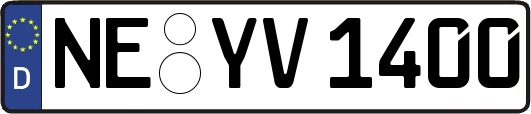 NE-YV1400