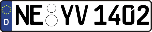 NE-YV1402