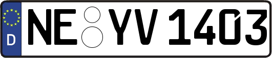 NE-YV1403