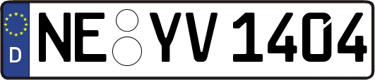 NE-YV1404