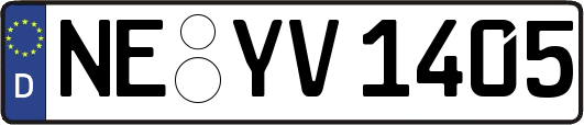 NE-YV1405