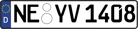 NE-YV1408