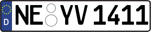 NE-YV1411