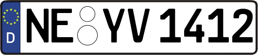 NE-YV1412