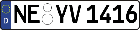 NE-YV1416