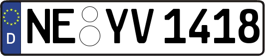 NE-YV1418