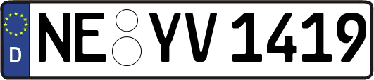NE-YV1419