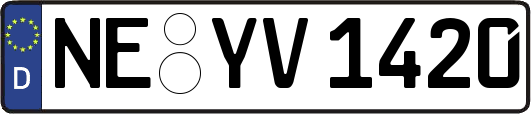 NE-YV1420