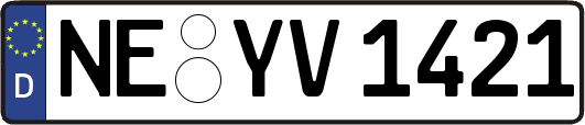NE-YV1421