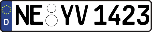 NE-YV1423