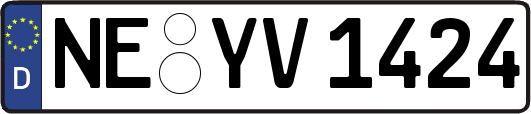NE-YV1424