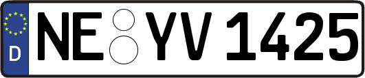 NE-YV1425