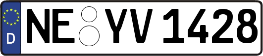 NE-YV1428