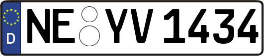 NE-YV1434