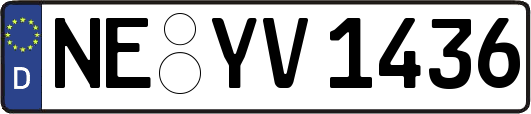 NE-YV1436