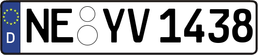 NE-YV1438