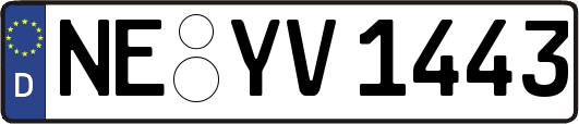 NE-YV1443