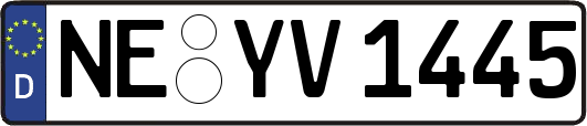 NE-YV1445