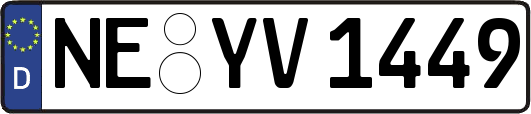 NE-YV1449