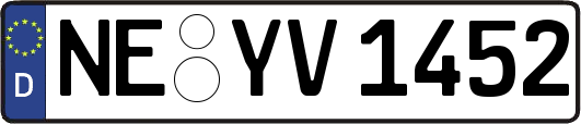 NE-YV1452