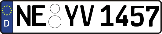 NE-YV1457