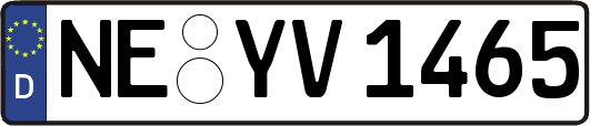 NE-YV1465