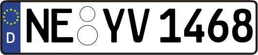 NE-YV1468